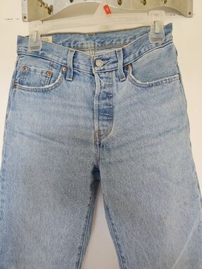LEVIS 501's Women 25/32